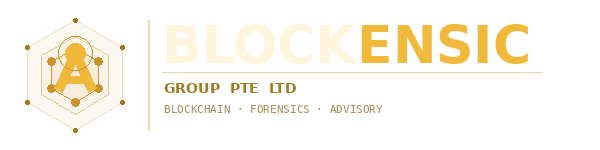 Blockensic Group